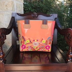 Consuela Emmie classic tote